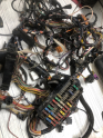 RENAULT Kango Motor Tesisatı 7703297572