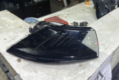 Peugeot 508 sol stop