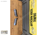 96813883/96813882 Chevrolet aveo t255 ön tampon alt eki