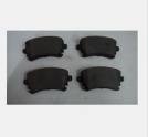 ARKA FREN BALATASI T5 04-10 7H0698451A