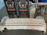 BMW F30 KASA 3 SERİSİ LCİ ARKA TAMPON ORJİNAL ÇIKMA