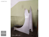 Oto Çıkma Parça / Kaporta & Karoser / Çamurluk / Honda / Civic / Çıkma Parça 