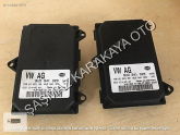 Skoda Superb 8U0941329 AFS FAR BEYNİ SIFIR KODLU