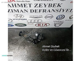 Nissan Pathfinder Ön Defransiyel Çıkma Orijinal
