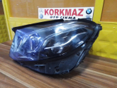 Oto Çıkma Parça / Elektrik / Far / Mercedes / E Serisi / Çıkma Parça 