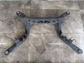 4G0505237 AUDİ A6 C7 ARKA DİNGİL EGE OTOMOTİV BURSA