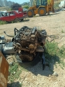 FORD TRANSİT 155 PS MOTOR ÇIKMA 2010  2016