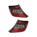 Honda Civic Dış Sağ Sol Stop Lambası Takımı 2012-2015