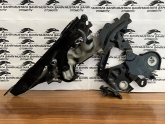 BMW 1 Serisi F40 F44  Motor Kaput Menteşesi 7450924