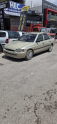 Oto Çıkma Parça / Ford / Escort / Kaporta & Karoser / Tavan Çıtası / Çıkma Parça 