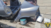 ASTRA G HB SOL ARKA CAMURLUK BAGAJ