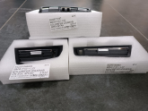 BMW F10 + LCİ KALORİFER IZGARASI ÖN SAĞ 64229166884 SY