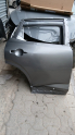 NISSAN QASHQAI J12 SAĞ ARKA KAPI (FÜME RENK) ORİJİNAL