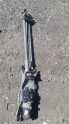 Mitsubishi l200 2010 silecek freze motor takım