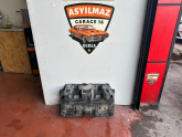 C ELYSEE ARKA TAMPON DARBE EMİCİ PLASTİK ORJİNAL 9676785980