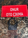 RENAULT CLIO 5 DİREKSİYON SARGI ALTI