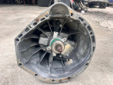 MERCEDES SPRİNTER W213  2.2 CDİ MANUAL KOMPLE ŞANZIMAN HATASIZ