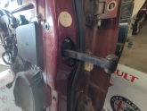 Oto Çıkma Parça / Kaporta & Karoser / Kapı / Volvo / V70 / Çıkma Parça 