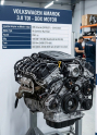 Volkswagen Amarok 3.0 TDI DDX Çıkma Orijinal BLOK