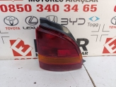 TOYOTA STARLET SOL ARKA STOP ÇIKMA ORİJİNAL PARÇA