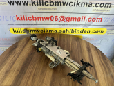 BMW X5 G05 DİREKSİYON KOLONU ÇIKMA ORJİNAL 32306862001