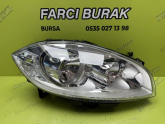 LİNEA SAĞ FAR ORJİNAL SIFIR 2007-2014 45220748