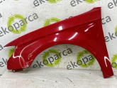 AUDI A3 2013 2020 SOL ÇAMURLUK 8V0821105