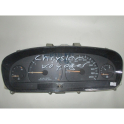 Chrysler Grand Cherokee Dizel Gösterge Paneli TN457990-245