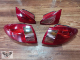 ALFA ROMEO 147 STOP LAMBALARI YURT DIŞI TEMİZ