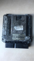 AUDİ A4 MOTOR BEYNİ  0281012127 03G906016FE