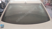 bmw e60 arka cam orjinal sorunsuz