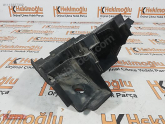 VW CADDY JETTA GOLF PASSAT 1K0907361B SİGORTA KUTUSU AYAĞI V