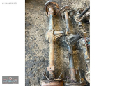 SUZUKİ CAARY DİFRANSİYEL