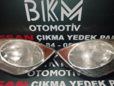 Oto Çıkma Parça / Elektrik / Far / Nissan / Note / Çıkma Parça 