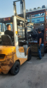 Oto Çıkma Parça / Egzoz / Komple Egzoz / BMW / 5 Serisi / Çıkma Parça 
