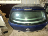 ÖZMEN OPEL ASTRA H ÇIKMA ARKA BAGAJ KAPAĞI CAMI MOTORU NİKELAJI