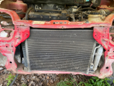 CHEVROLET KALOS RADYATÖR