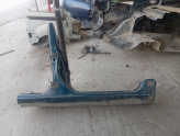 Oto Çıkma Parça / Kaporta & Karoser / Marşpiyel Sacı / Toyota / Corolla / Çıkma Parça 