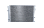 KLİMA RADYATÖRÜ KİA RİO 17-20 / STONIC 17- / 97606H8300