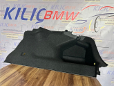 BMW G60 520İ İ5 BAGAJ DÖŞEMESİ SAĞ  	51475A01788