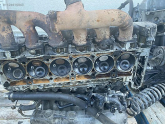 MERCEDES 280- M110 SİLİNDİR KAPAĞI DOLU AL TAK ORJ. SORUNSUZ