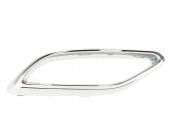 MERCEDES W118 CLA AMG EGZOZ UCU SOL KROM 1184920100