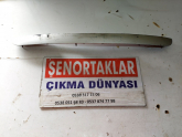 RENAULT CLİO MK3 ORİJİNAL ARKA BAGAJ KAPAĞI