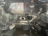 Reno trafic 2.0 dci  motor traversi