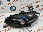 Bmw 1.20i m sport sağ far