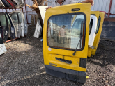 Oto Çıkma Parça / Kaporta & Karoser / Arka Cam / Renault / Kangoo / Çıkma Parça 