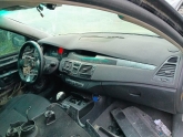 RENAULT LAGUNA 3 ÇIKMA TORPİDO SAĞ SOL AİRBAG
