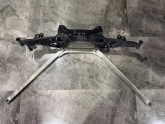 BMW 2 SERİSİ F44 ÖN DİNGİL EGE OTOMOTİV BURSA