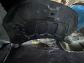 Oto Çıkma Parça / Honda / Civic / Kaporta & Karoser / Kaput / Çıkma Parça 
