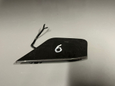 G30 M SPORT ARKA ÇEKİ KAPAĞI ORJİNAL 8064713